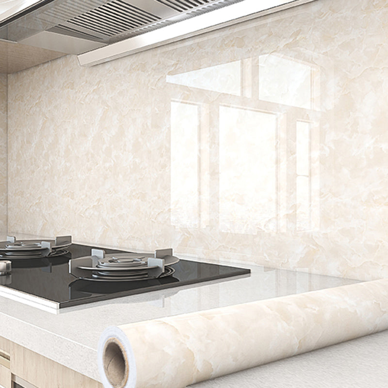 Avtoit | Rectangular Wallpaper Modern Peel and Stick Back Wall Tiles
