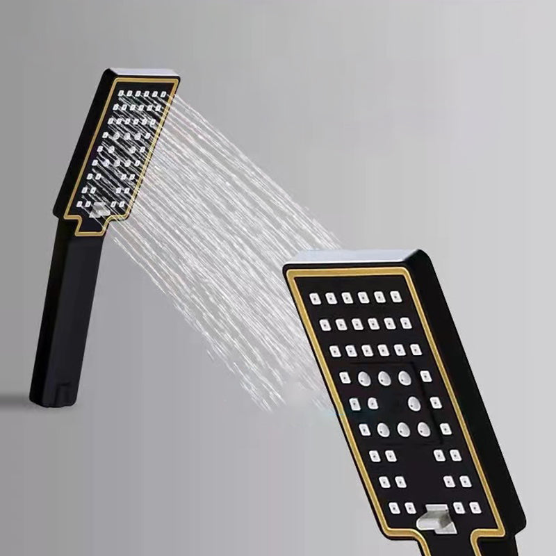Avtoit | Modern adjustable water flow shower faucet shower arm shower system on the wall