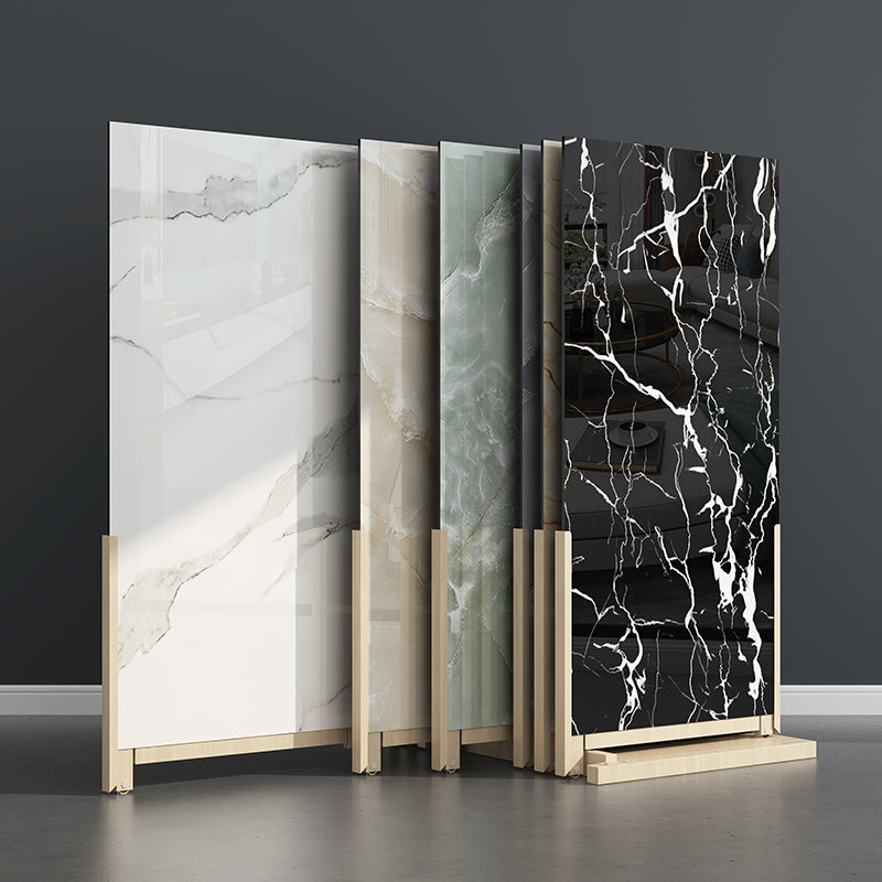 Avtoit | PVC Peel and Stick Wall Tile Modern Peel & Stick Mosaic Tile