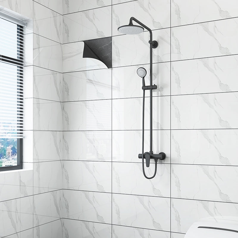 Avtoit | PVC Peel and Stick Wall Tile Modern Peel & Stick Mosaic Tile