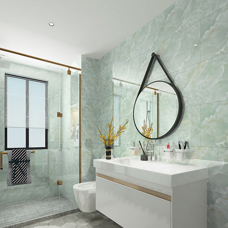 Avtoit | PVC Peel and Stick Wall Tile Modern Peel & Stick Mosaic Tile