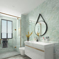 Avtoit | PVC Peel and Stick Wall Tile Modern Peel & Stick Mosaic Tile