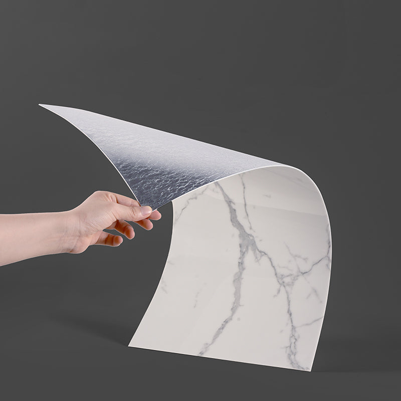 Avtoit | PVC Peel and Stick Tile Modern Peel and Stick Back Wall Tile