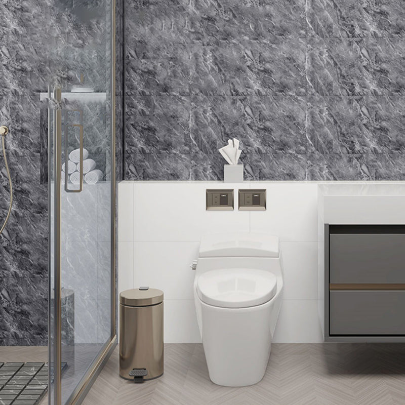 Avtoit | PVC Peel and Stick Tile Modern Peel and Stick Back Wall Tile