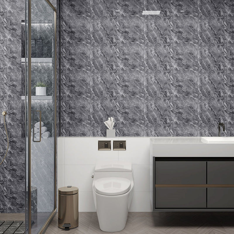 Avtoit | PVC Peel and Stick Tile Modern Peel and Stick Back Wall Tile