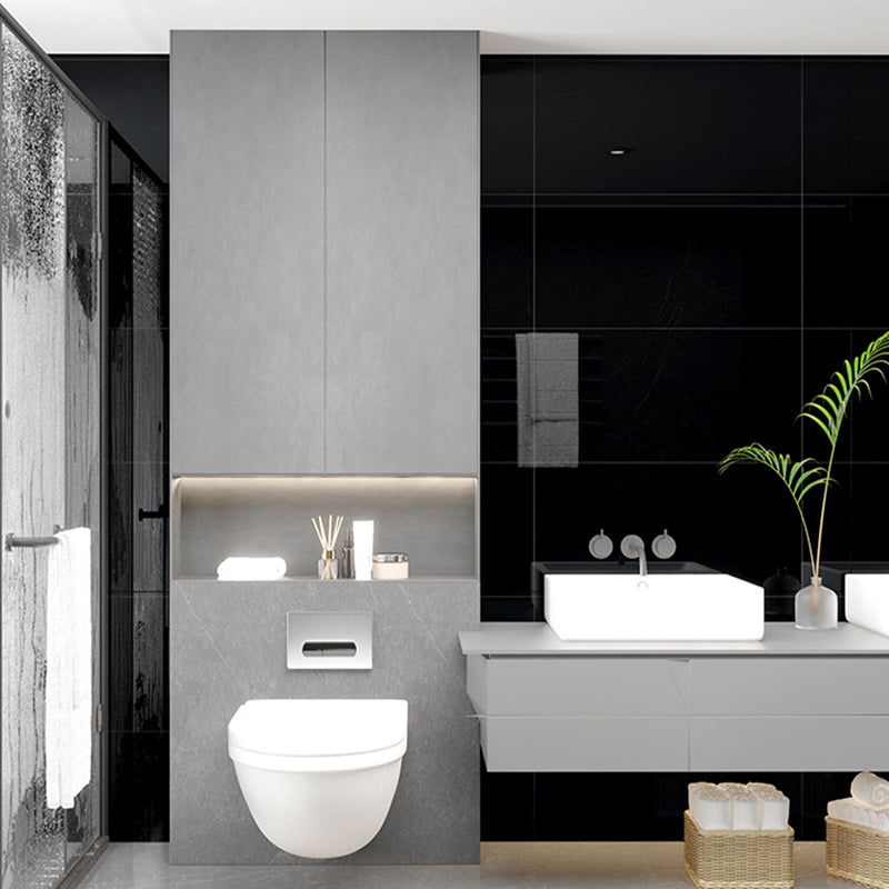 Avtoit | PVC Peel and Stick Tile Modern Peel and Stick Back Wall Tile
