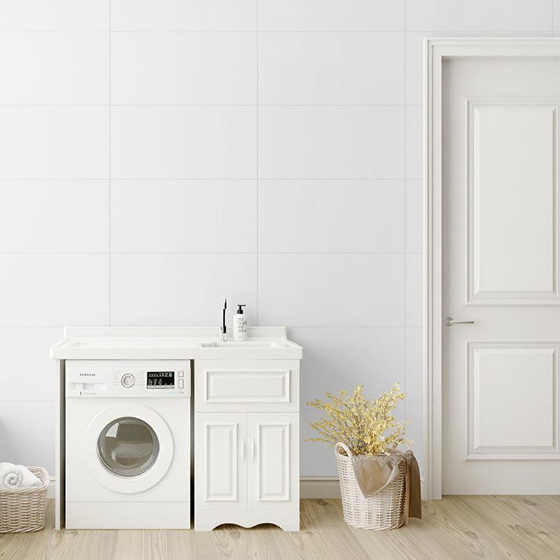 Avtoit | PVC Peel and Stick Tile Modern Peel and Stick Back Wall Tile