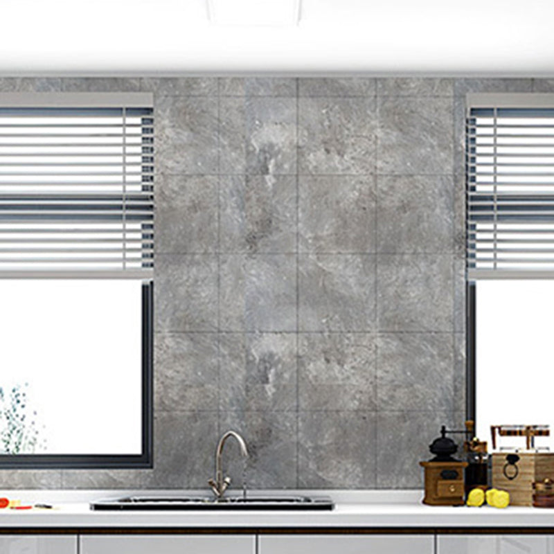 Avtoit | PVC Tile Peel & Stick Modern Peel and Stick Wall Tile