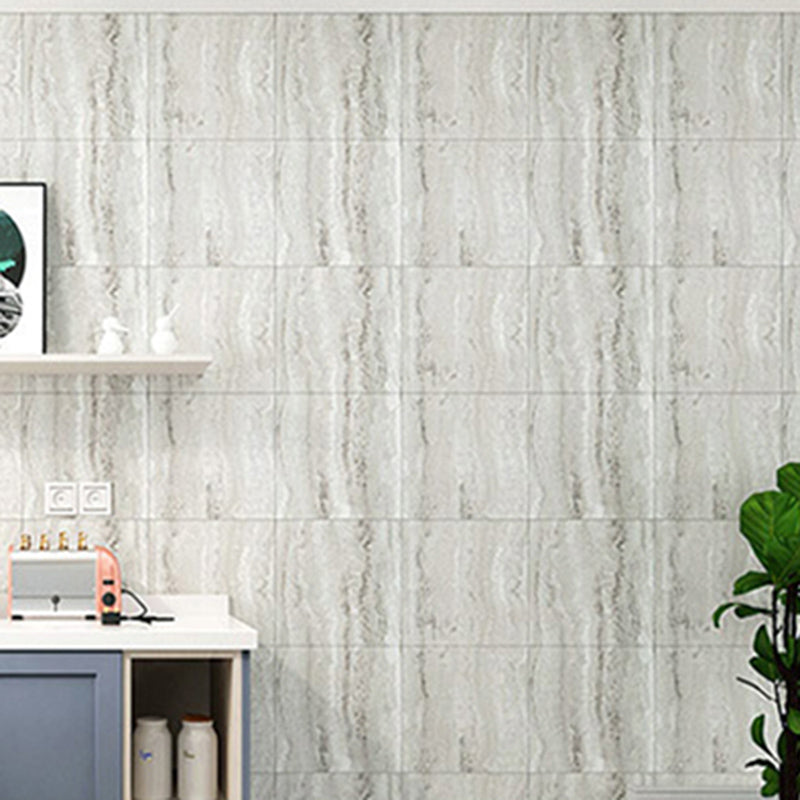 Avtoit | PVC Tile Peel & Stick Modern Peel and Stick Wall Tile