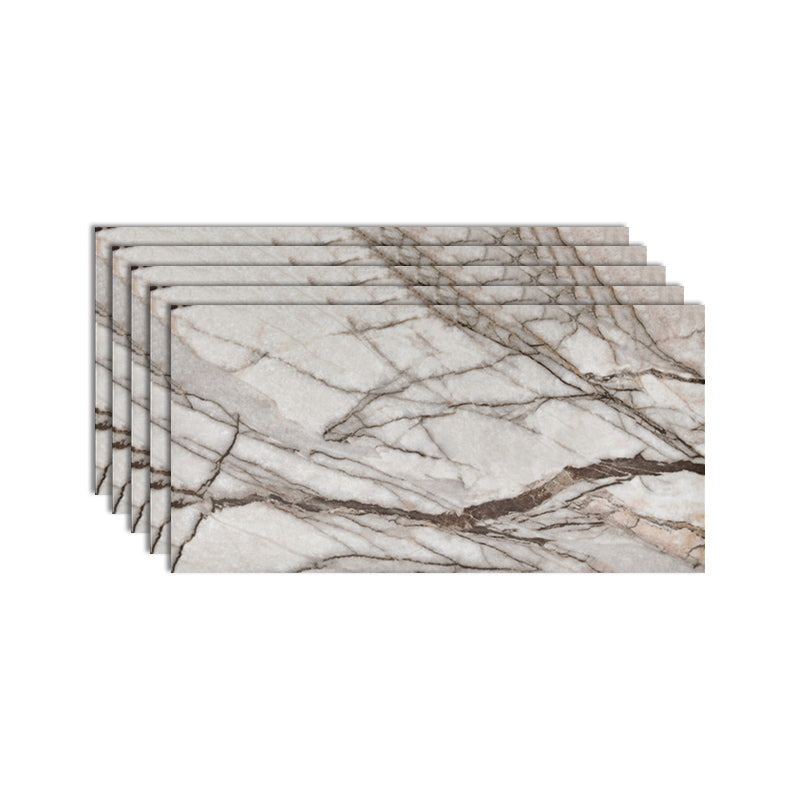 Avtoit | PVC Tile Peel & Stick Modern Peel and Stick Wall Tile