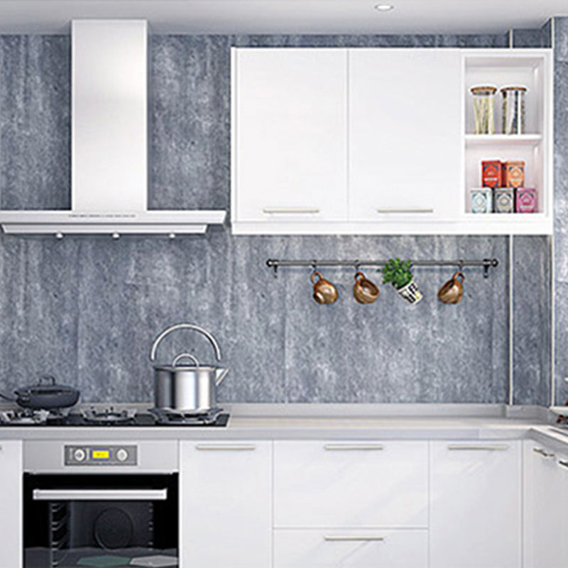 Avtoit | PVC Tile Peel & Stick Modern Peel and Stick Wall Tile