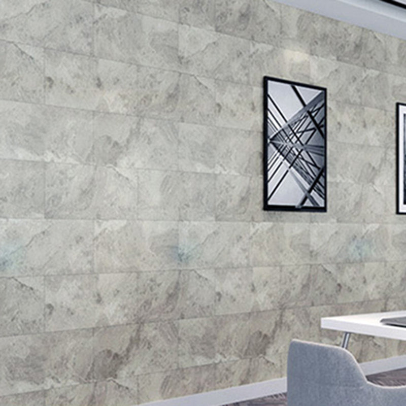 Avtoit | PVC Tile Peel & Stick Modern Peel and Stick Wall Tile