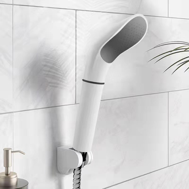 Avtoit | Plastic Handheld Showerhead Modern Wall Mounted Showerhead
