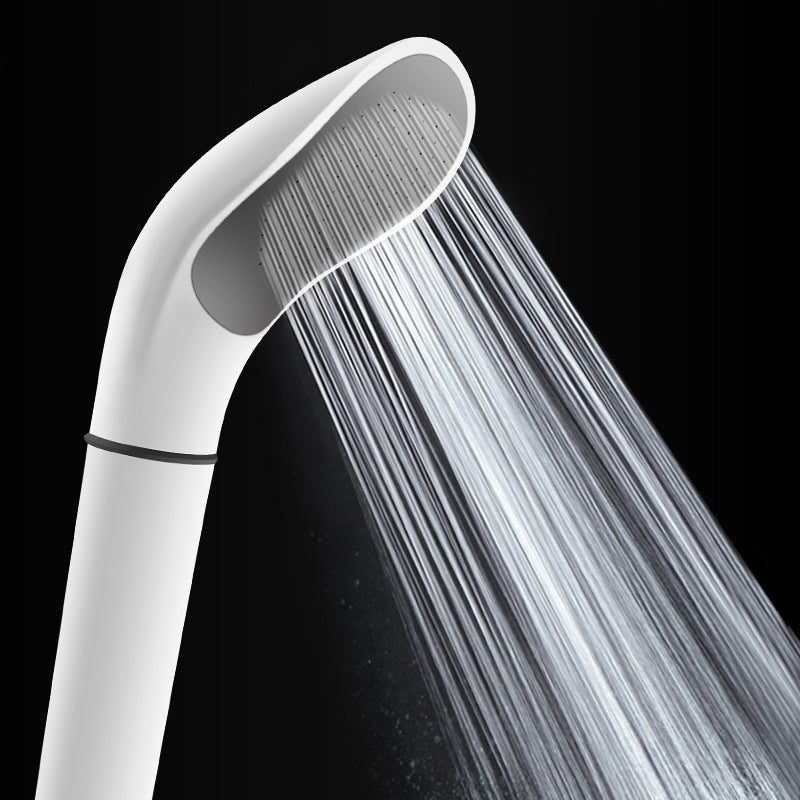 Avtoit | Plastic Handheld Showerhead Modern Wall Mounted Showerhead
