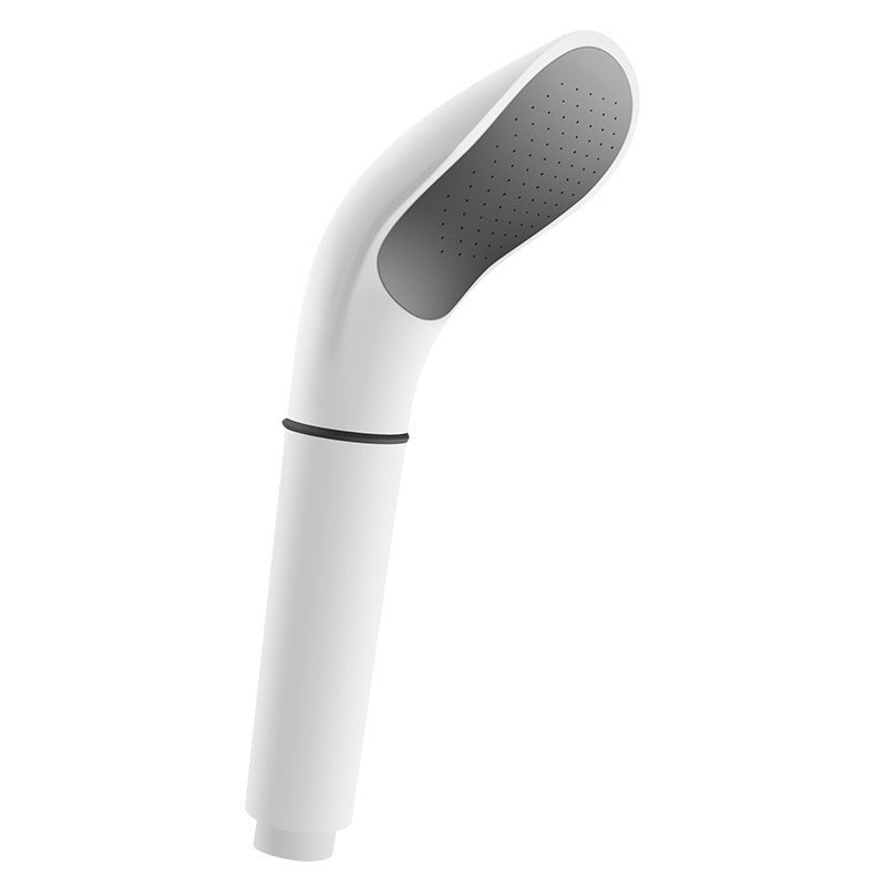 Avtoit | Plastic Handheld Showerhead Modern Wall Mounted Showerhead