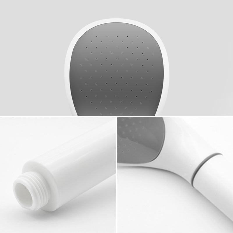 Avtoit | Plastic Handheld Showerhead Modern Wall Mounted Showerhead