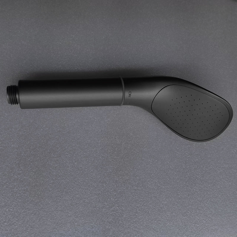 Avtoit | Plastic Handheld Showerhead Modern Wall Mounted Showerhead