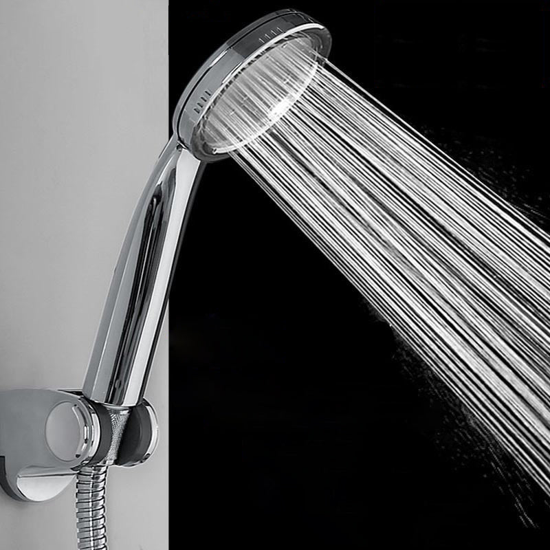 Avtoit | Contemporary Style Wall-Mounted Plastic Showerhead