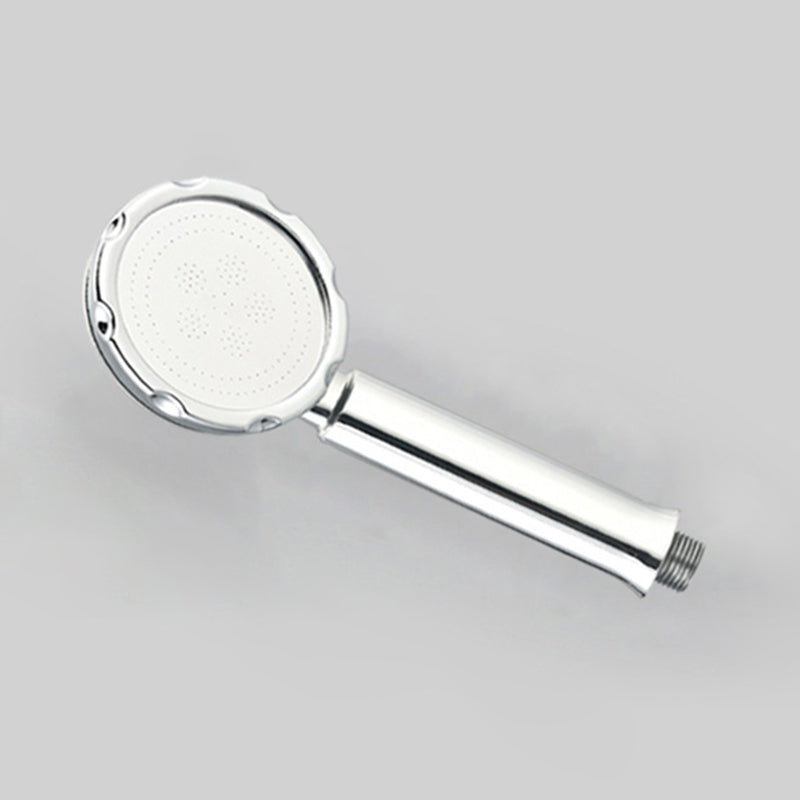 Avtoit | Contemporary Style Wall-Mounted Plastic Showerhead