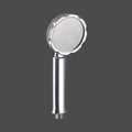 Avtoit | Contemporary Style Wall-Mounted Plastic Showerhead