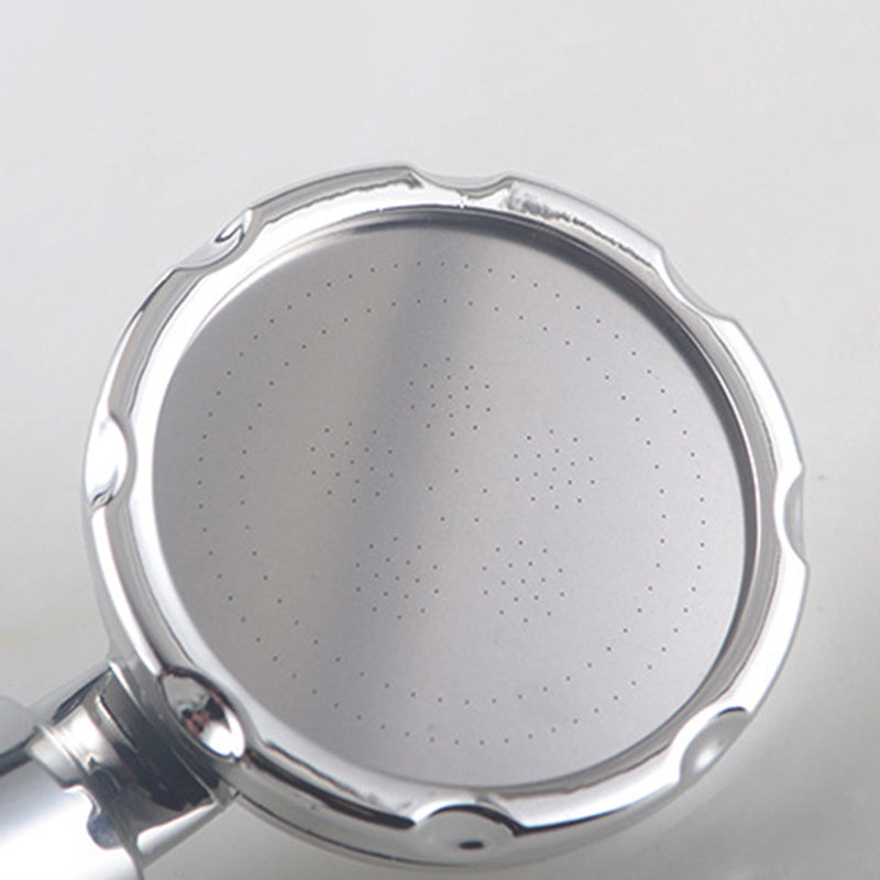 Avtoit | Contemporary Style Wall-Mounted Plastic Showerhead