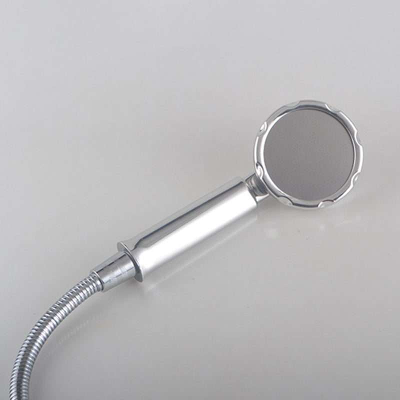 Avtoit | Contemporary Style Wall-Mounted Plastic Showerhead