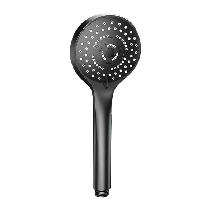 Avtoit | Contemporary Style Wall-Mounted Plastic Showerhead