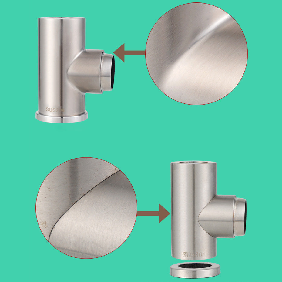 Avtoit | Swivel Bathroom Faucet Contemporary Design Vessel Faucet with Stainless Steel