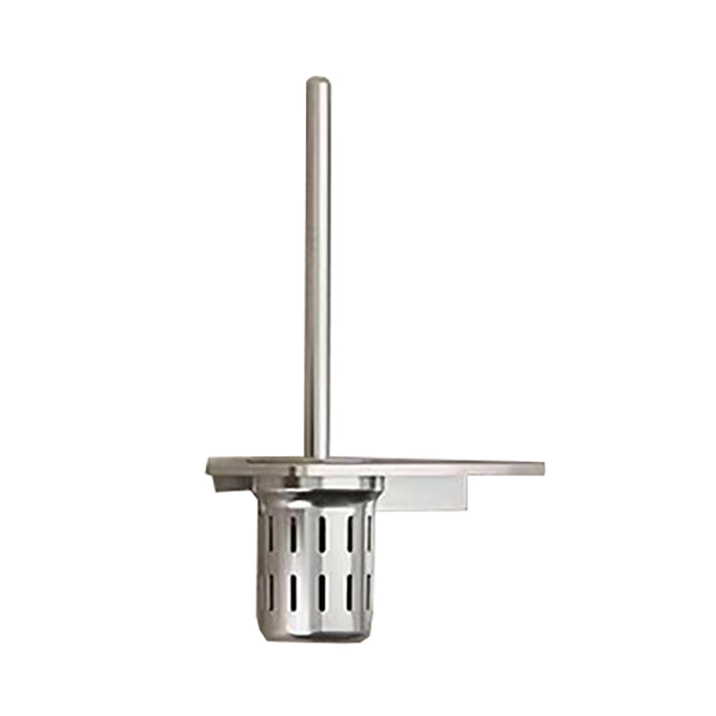 Avtoit | Modern Polished Chrome Bathroom Accessories Set Bath Shelf/Towel Holder/Paper Holder included
