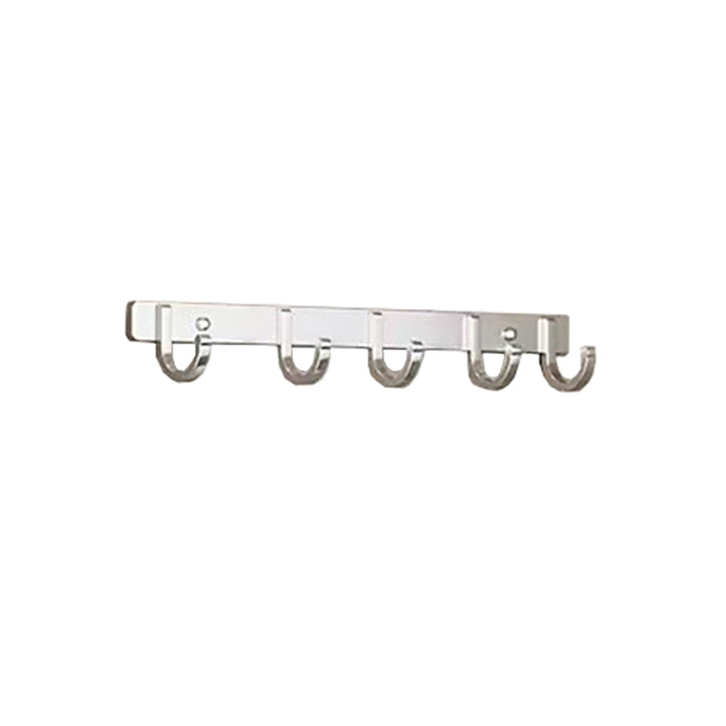 Avtoit | Modern Polished Chrome Bathroom Accessories Set Bath Shelf/Towel Holder/Paper Holder included