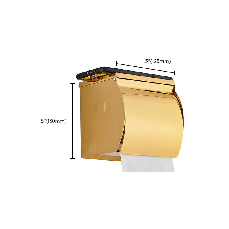 Avtoit | Modern Towel Bar Bathroom Hardware Set Bathroom Shelf Gold Bathroom Accessories Set