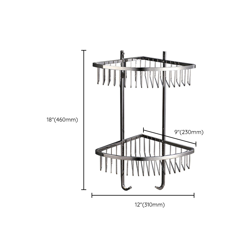 Avtoit | Modern Bathroom Element Set Paper Holder Gray Towel Bar Bathroom Accessory Set
