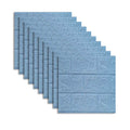 Avtoit | Modern Wall Access Panel PVC 3D-embossed Peel and Stick Soundproof Cladding