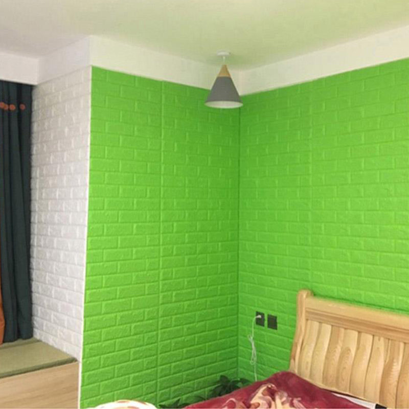 Avtoit | Modern Wall Access Panel PVC 3D-embossed Peel and Stick Soundproof Cladding