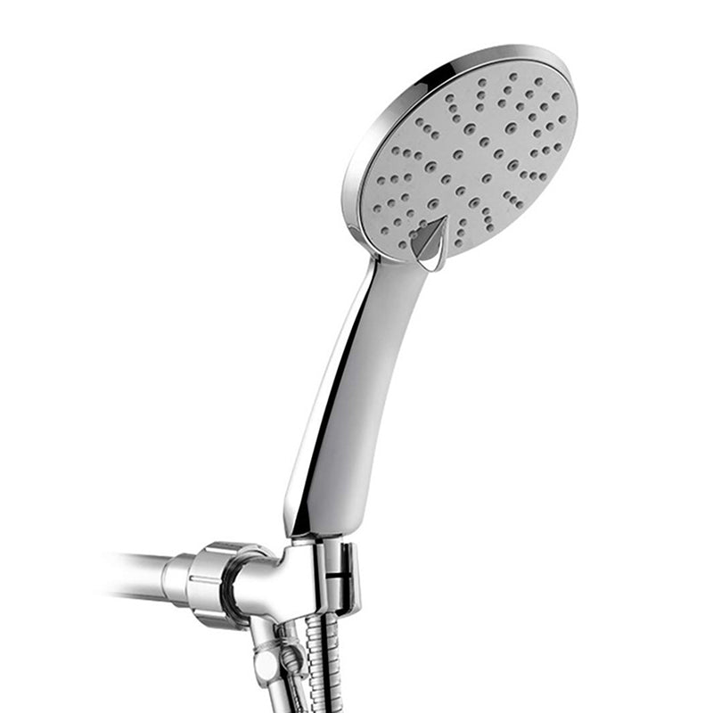Avtoit | Contemporary Style Shower Head Metal Bathroom Shower Head with Hose