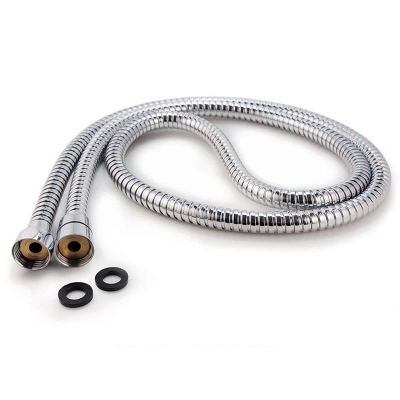 Avtoit | Contemporary Style Shower Head Metal Bathroom Shower Head with Hose