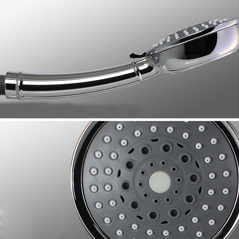 Avtoit | Traditional Style Shower Head Double Bathroom Shower Heads with Round Shape