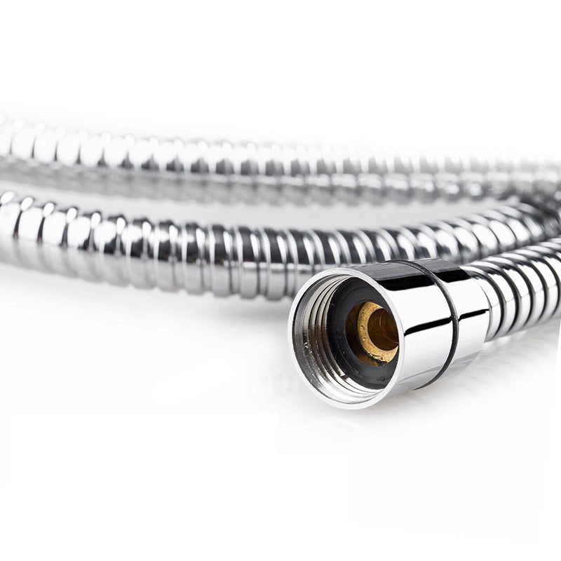 Avtoit | Traditional Style Shower Head Double Bathroom Shower Heads with Round Shape