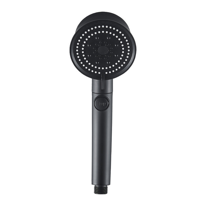 Avtoit | Wall-mounted Shower Head Plastic Bathroom Handheld Shower Head