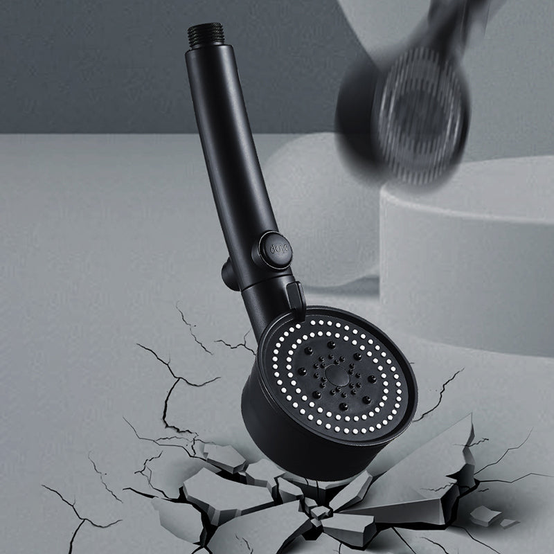 Avtoit | Wall-mounted Shower Head Plastic Bathroom Handheld Shower Head