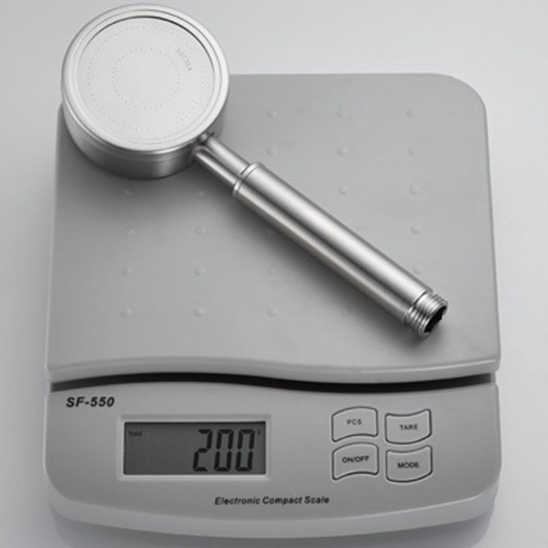 Avtoit | Metal Hand Shower Modern Bathroom Hand Shower