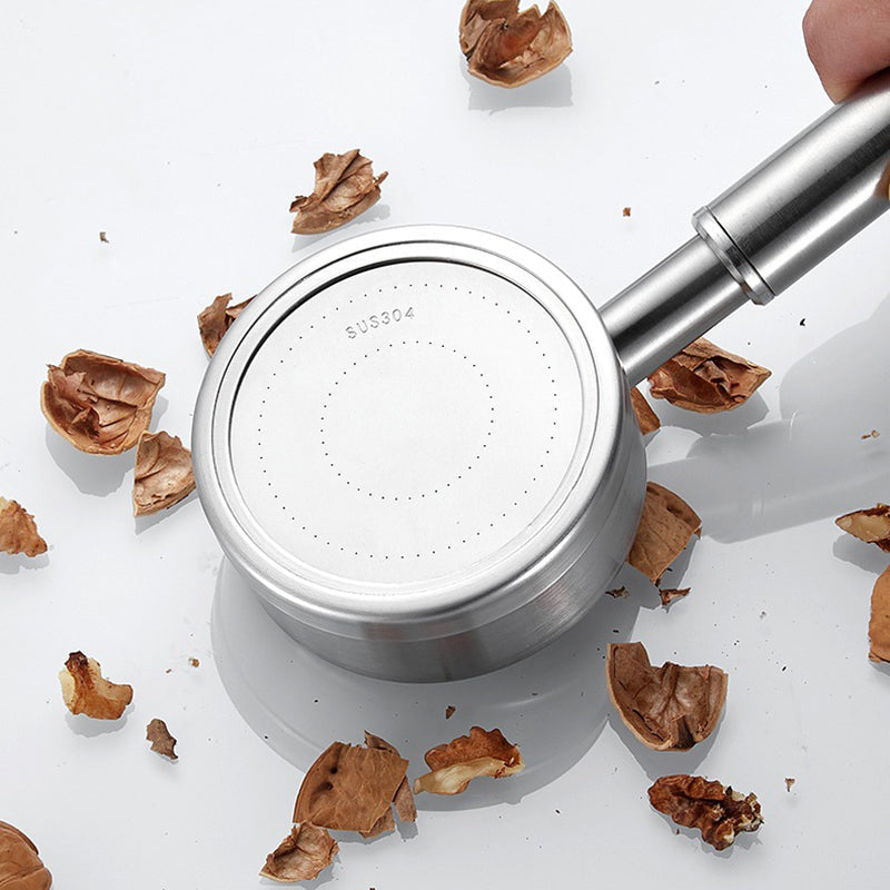 Avtoit | Metal Hand Shower Modern Bathroom Hand Shower