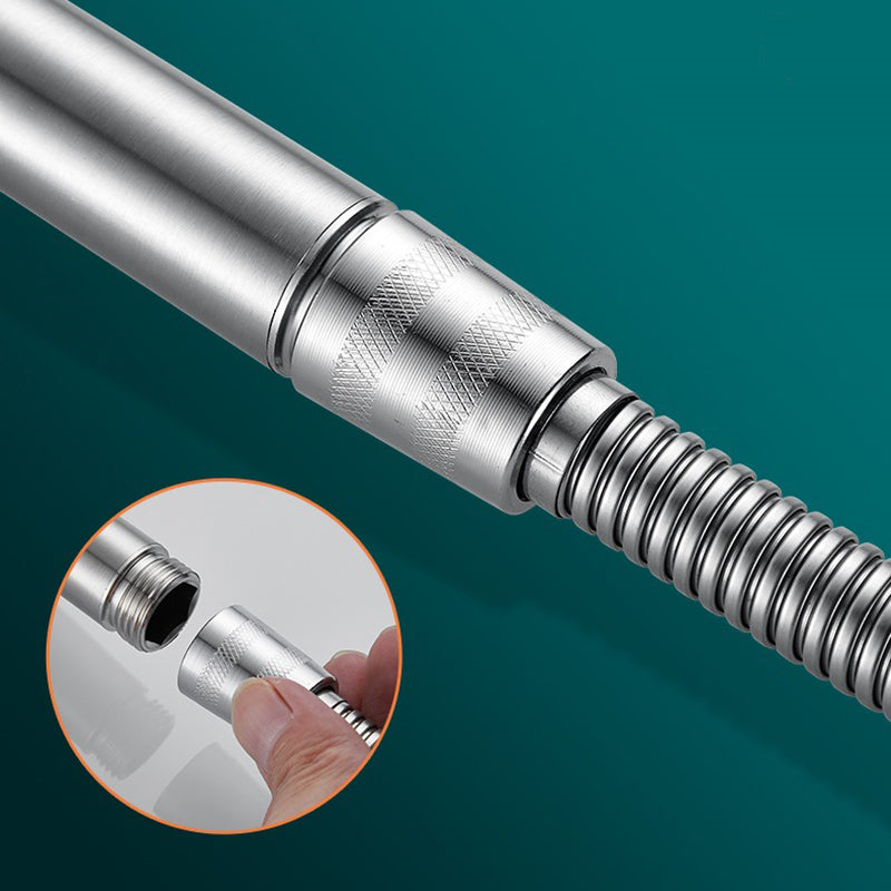 Avtoit | Metal Hand Shower Modern Bathroom Hand Shower