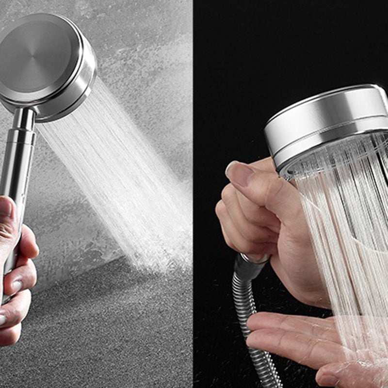 Avtoit | Metal Hand Shower Modern Bathroom Hand Shower