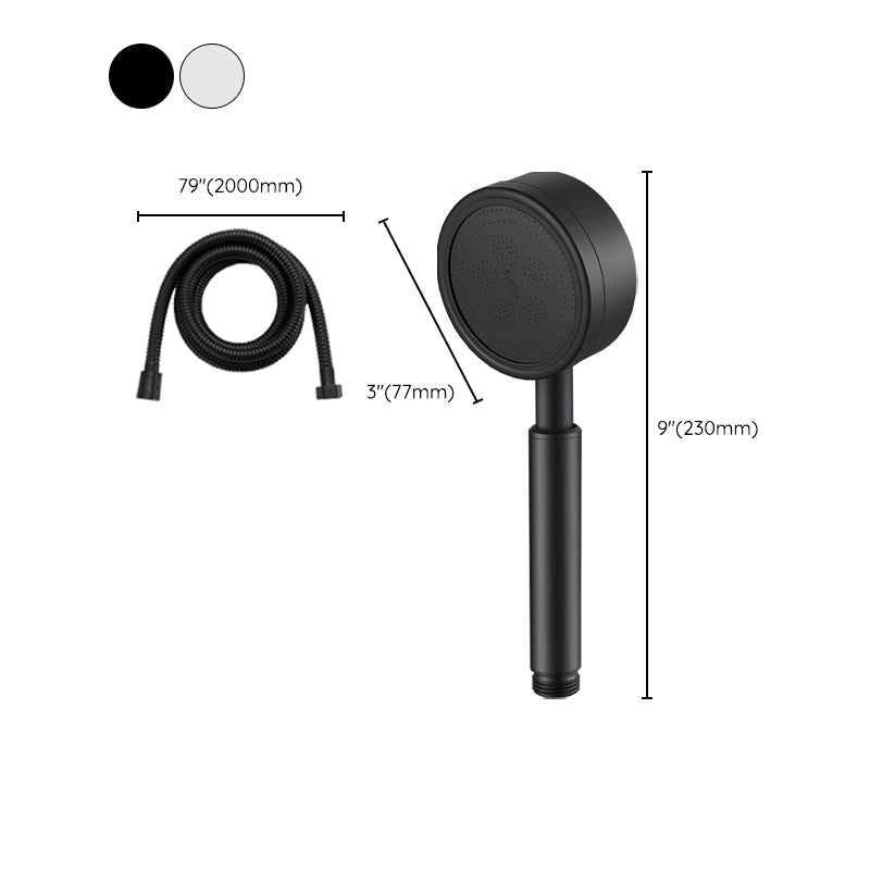 Avtoit | Metal Hand Shower Modern Bathroom Hand Shower