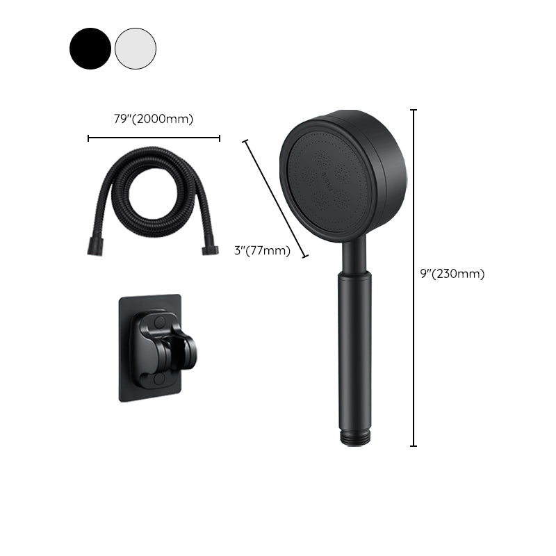 Avtoit | Metal Hand Shower Modern Bathroom Hand Shower
