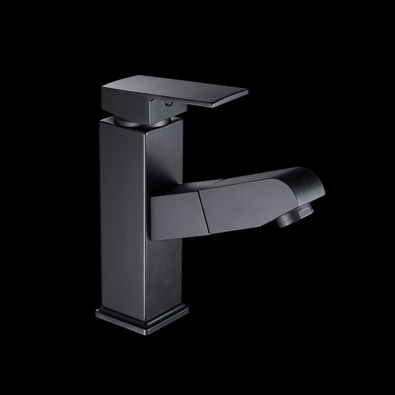 Avtoit | Contemporary Style Faucets Single Handle Swivel Spout Faucets