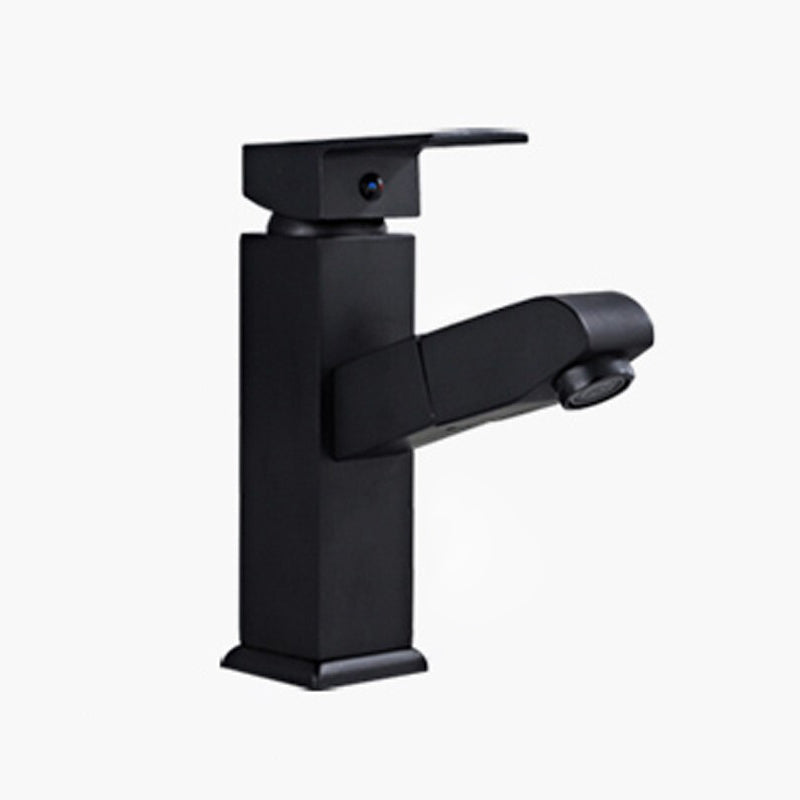 Avtoit | Contemporary Style Faucets Single Handle Swivel Spout Faucets