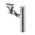 Avtoit | Modern Faucet Solid Color Stainless Steel Sink Faucet