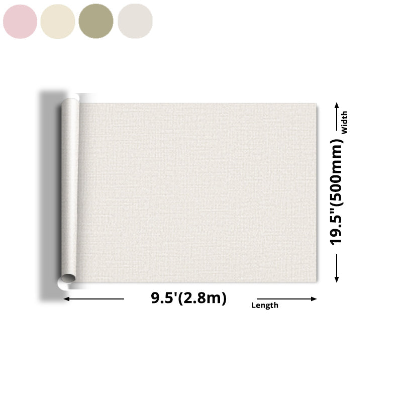Avtoit | Fireproof Wall-Ceiling Panel Solid Color Living Room Waterproof Foam Wall Panel